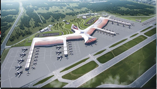 富国国际机场效果图。太原集团供图 1.jpg