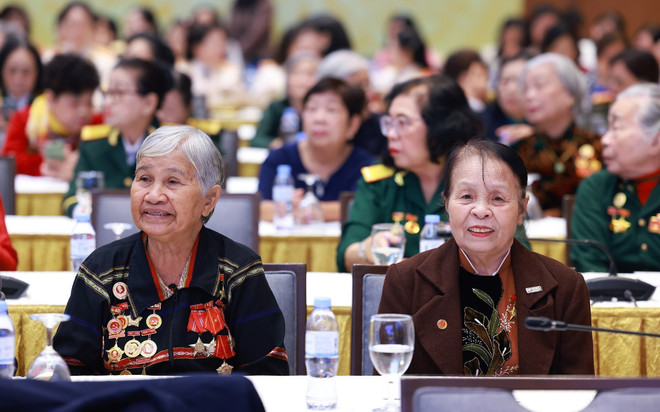 党和国家始终特别关注妇女的发展和妇女工作。图自越通社 ung-nha-khoa-hoc-nhan-giai-giai-thuong-kovalevskaia-7901331.jpg