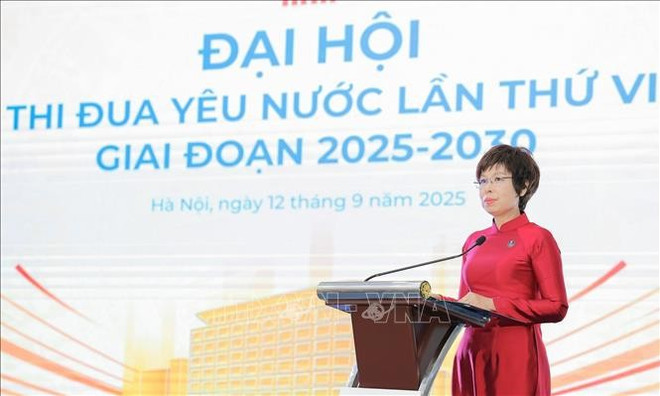 越通社社长武越庄发言。图自越通社 vu-viet-trang.jpg