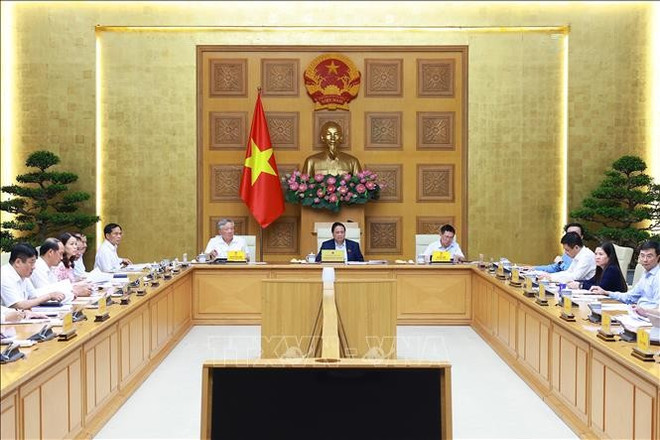 会议场景。图自越通社 thu-tuong3-230625.jpg