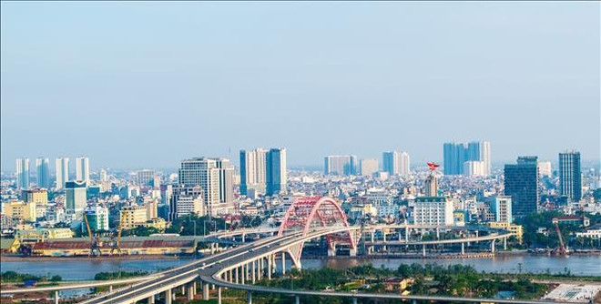 海防市一角。图自越通社 hai-phong-11525.jpg