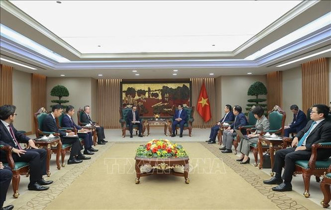 会见现场。图自越通社 pmc-2.jpg