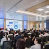 红玉综合医院举办“多模式体重管理”研讨会。红玉综合医院供图