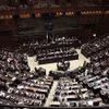 意大利议会在罗马举行会议的全景。图片来源：阿纳多卢通讯社/越通社。