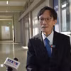 大阪大学教授Shimizu Masaki。图自越通社