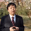 北京外国语大学东南亚研究中心主任米良教授。图片来源：越通社