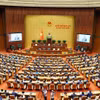 《国会代表和人民议会代表选举法》