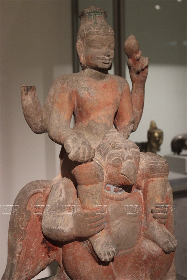 越南文化亮相法国 ảnh 13 越南文化亮相法国 ảnh 13