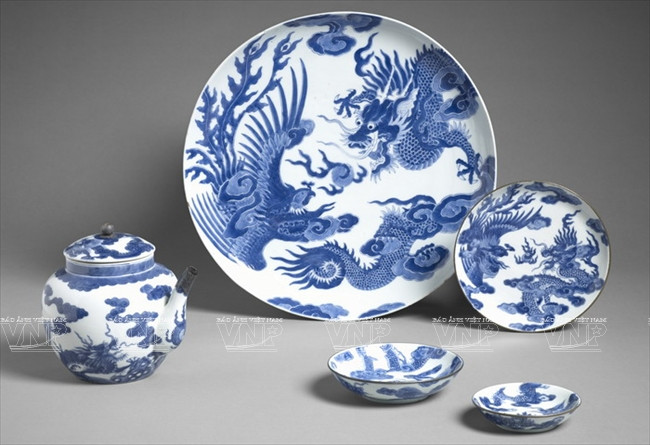 越南文化亮相法国 ảnh 12 越南文化亮相法国 ảnh 12