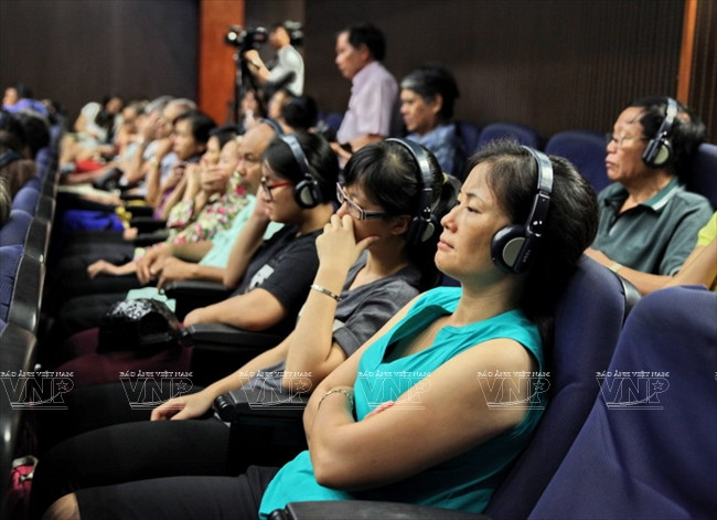 越南文化亮相法国 ảnh 5 越南文化亮相法国 ảnh 5