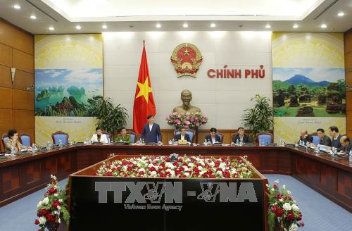 严格落实食品检验和检查工作 保障食品安全 ảnh 1 严格落实食品检验和检查工作 保障食品安全 ảnh 1