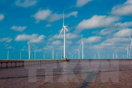 澳大利亚反倾销委员会延迟发布有关越南输澳风塔反倾销案的调查报告 ảnh 1 澳大利亚反倾销委员会延迟发布有关越南输澳风塔反倾销案的调查报告 ảnh 1