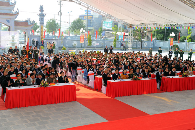 充分有效利用各种资源 将海阳省志玲市建设成为都市建设的典范 ảnh 2 充分有效利用各种资源 将海阳省志玲市建设成为都市建设的典范 ảnh 2