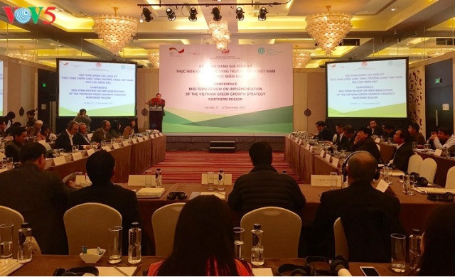 越南鼓励私营企业实现绿色增长目标 ảnh 1