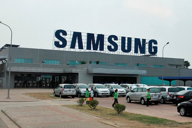 北宁省——吸收外资的亮点 ảnh 1 北宁省——吸收外资的亮点 ảnh 1