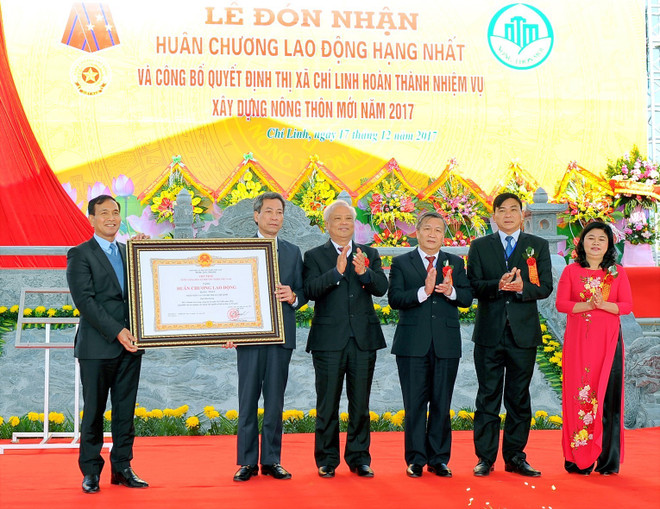 充分有效利用各种资源 将海阳省志玲市建设成为都市建设的典范 ảnh 1 充分有效利用各种资源 将海阳省志玲市建设成为都市建设的典范 ảnh 1