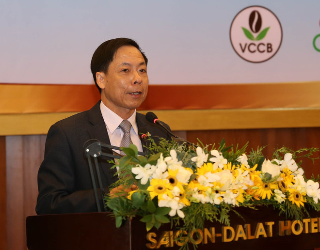 林同省扩大合作模式 推动咖啡可持续生产 ảnh 2