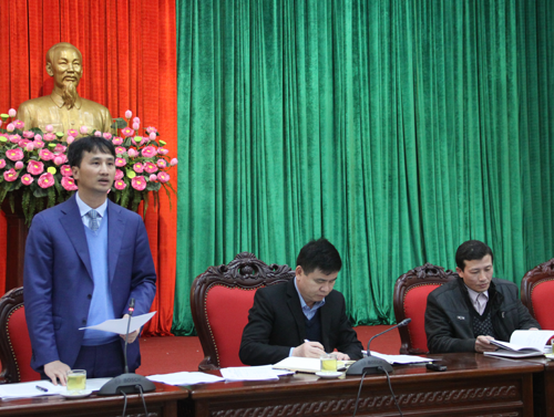 河内市力争2018年游客接待量超过2540万人次 ảnh 1 河内市力争2018年游客接待量超过2540万人次 ảnh 1