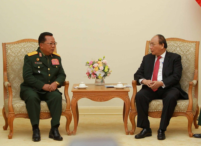 越通社简讯2017.12.18 ảnh 1