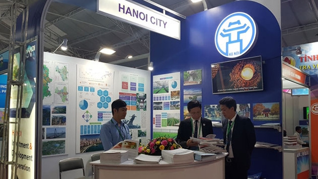 河内积极推介旅游资源 ảnh 1