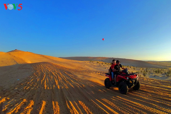 造访美奈——俄罗斯游客的旅游目的地 ảnh 2