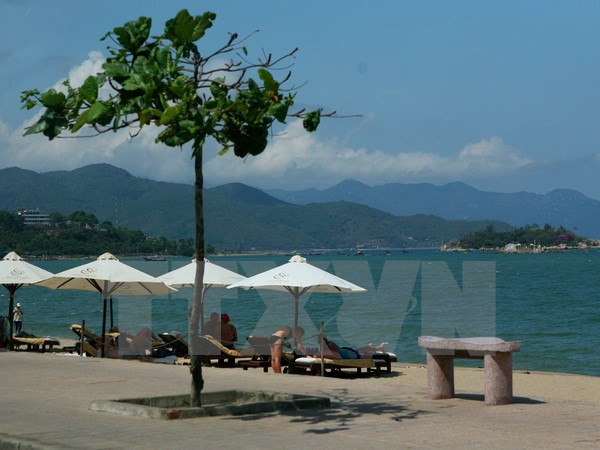 越南传统春节度假五大天堂 ảnh 4 越南传统春节度假五大天堂 ảnh 4