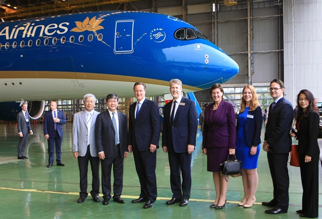 自由贸易协定生效后越南与欧盟的展望 ảnh 3