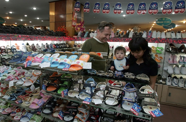 自由贸易协定生效后越南与欧盟的展望 ảnh 5