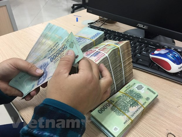 越南各信贷组织希望经营环境继续得到改善 ảnh 2 越南各信贷组织希望经营环境继续得到改善 ảnh 2