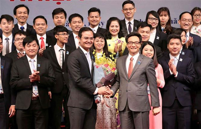 越南大学生协会第十次全国代表大会圆满落幕 ảnh 1 越南大学生协会第十次全国代表大会圆满落幕 ảnh 1