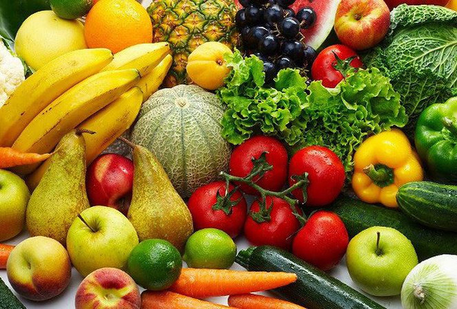 推进果蔬深加工 解决越南农产品出路 ảnh 1 推进果蔬深加工 解决越南农产品出路 ảnh 1