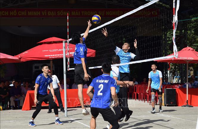 越南同塔省与柬埔寨波萝勉省加深全面友好合作关系 ảnh 1