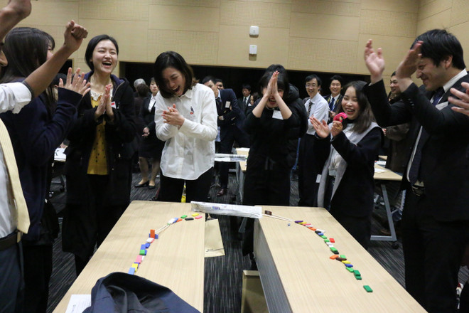 日本爱知县加强与越南人力资源合作 ảnh 1 日本爱知县加强与越南人力资源合作 ảnh 1