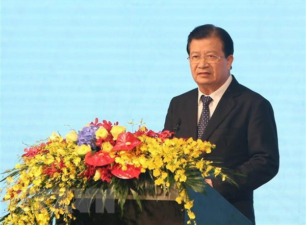 越南俄罗斯年和俄罗斯越南年活动组委会成员亮相 ảnh 1 越南俄罗斯年和俄罗斯越南年活动组委会成员亮相 ảnh 1