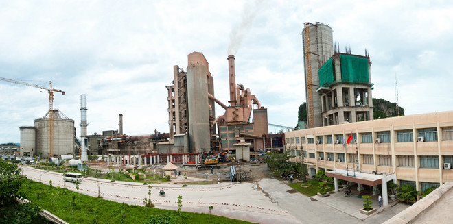 2018年坚江省工业产值增长10.6% ảnh 1 2018年坚江省工业产值增长10.6% ảnh 1