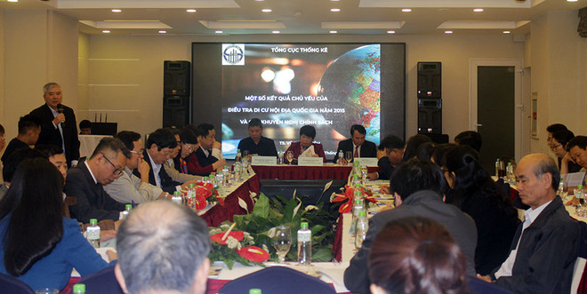 “民选代表与移民法律政策”研讨会在林同省开幕 ảnh 2 “民选代表与移民法律政策”研讨会在林同省开幕 ảnh 2