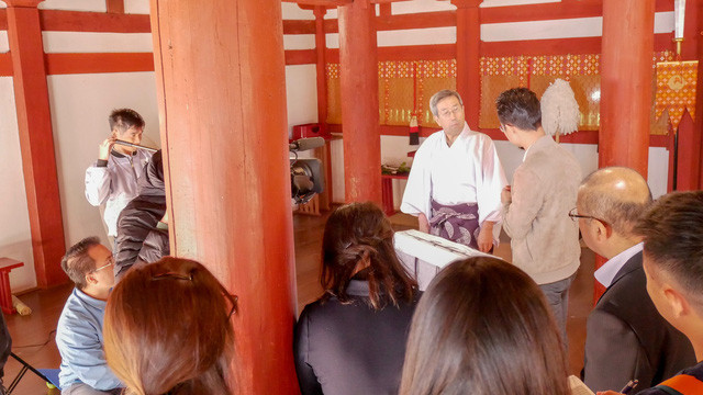 “日本之起源”节目再次亮相越南电视台 ảnh 1 “日本之起源”节目再次亮相越南电视台 ảnh 1