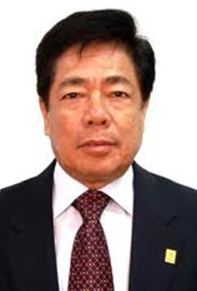 Vinashin原总经理和副总经理被捕 ảnh 1 Vinashin原总经理和副总经理被捕 ảnh 1