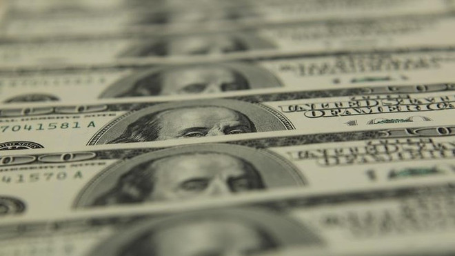 12月17日越盾兑美元汇率大幅上涨 ảnh 1 12月17日越盾兑美元汇率大幅上涨 ảnh 1