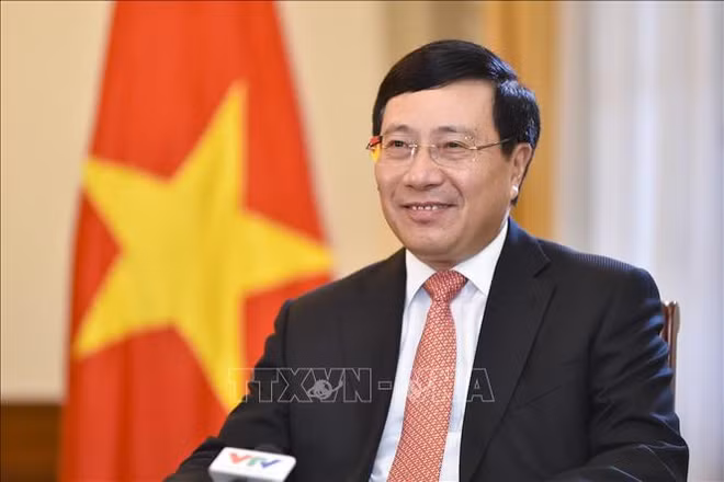 2020年东盟轮值主席国活动筹备和实施国家委员会成立 ảnh 1