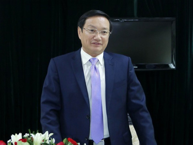 越南驻老挝大使:越老各领域务实合作成果丰硕 ảnh 1 越南驻老挝大使:越老各领域务实合作成果丰硕 ảnh 1