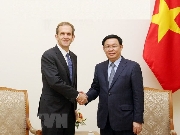 谷歌欲在胡志明市开设驻越办事处 ảnh 1 谷歌欲在胡志明市开设驻越办事处 ảnh 1