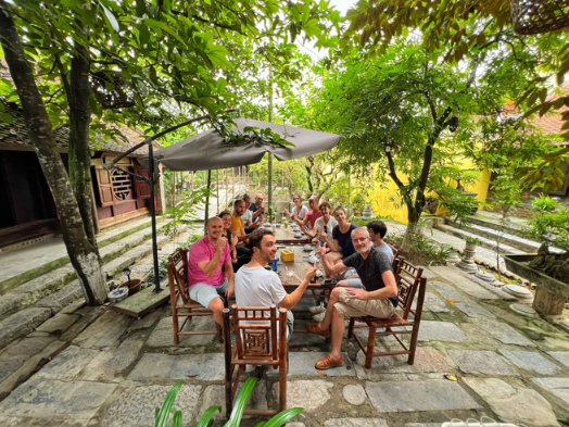 越南政府总理要求为外国游客提供多项便利政策 ảnh 2 越南政府总理要求为外国游客提供多项便利政策 ảnh 2