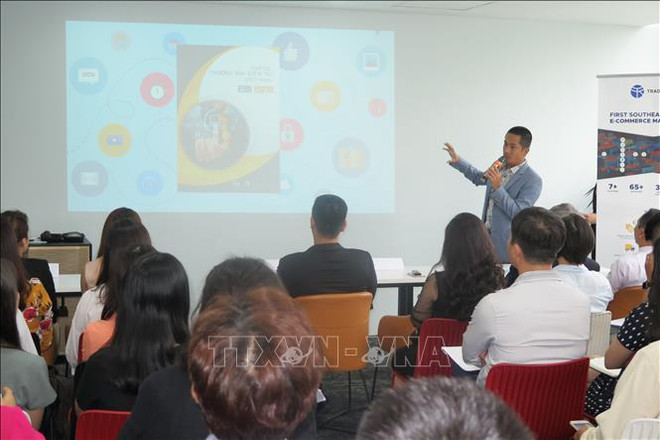 挪威是越南在北欧市场的重要合作伙伴 ảnh 2 挪威是越南在北欧市场的重要合作伙伴 ảnh 2