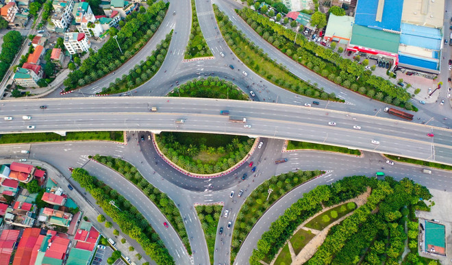 《2021-2030年阶段国家总体规划草案》完成并开始征求各界意见 ảnh 1 《2021-2030年阶段国家总体规划草案》完成并开始征求各界意见 ảnh 1