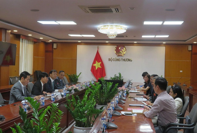 国际投资促进论坛和展览会将于明年3至4月在河内举行 ảnh 1