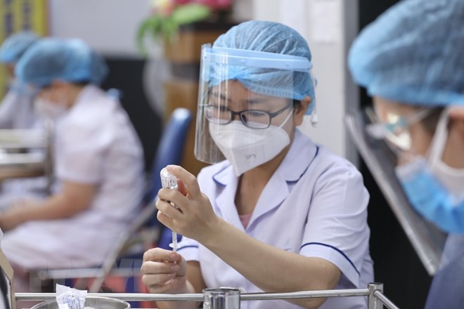 ☀️越通社早安咖啡（2022.7.20） ảnh 2