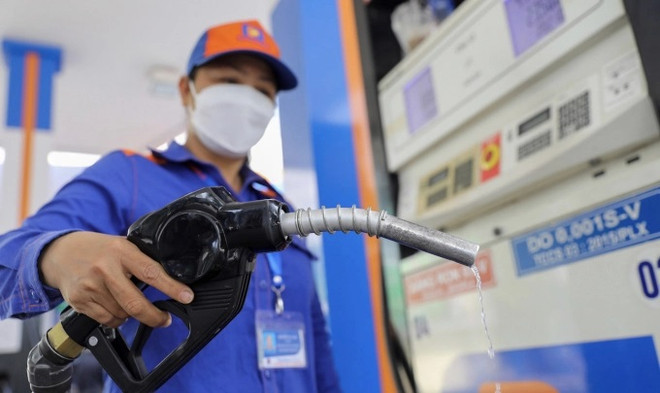7月21日15时起越南成品油价格下调至2.6万越盾 ảnh 1 7月21日15时起越南成品油价格下调至2.6万越盾 ảnh 1