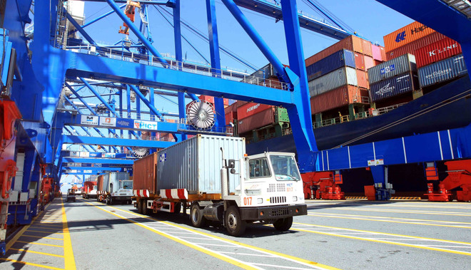 2022年越南经济增长前景乐观 ảnh 1 2022年越南经济增长前景乐观 ảnh 1