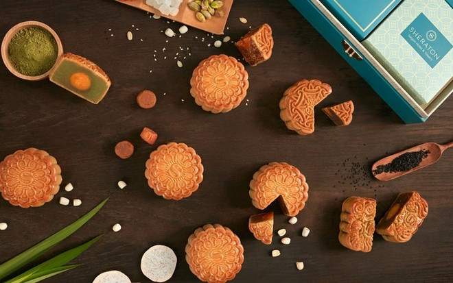 河内“月饼大战”号角又已吹响 ảnh 1 河内“月饼大战”号角又已吹响 ảnh 1